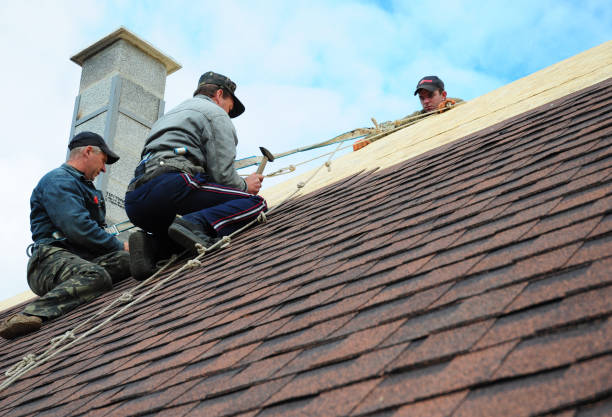 Best Commercial Roofing Services  in Old Hill, CT