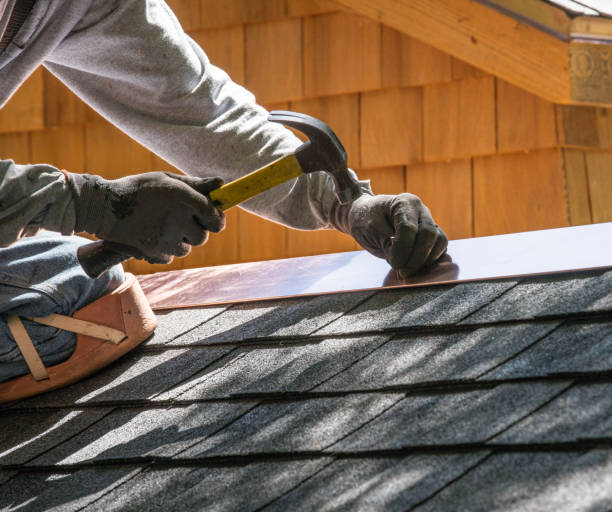 Best Commercial Roofing Services  in Old Hill, CT
